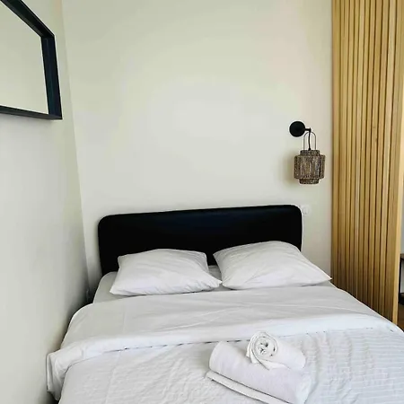Appartement Plein Centre Ville D Alfortville Exterior photo