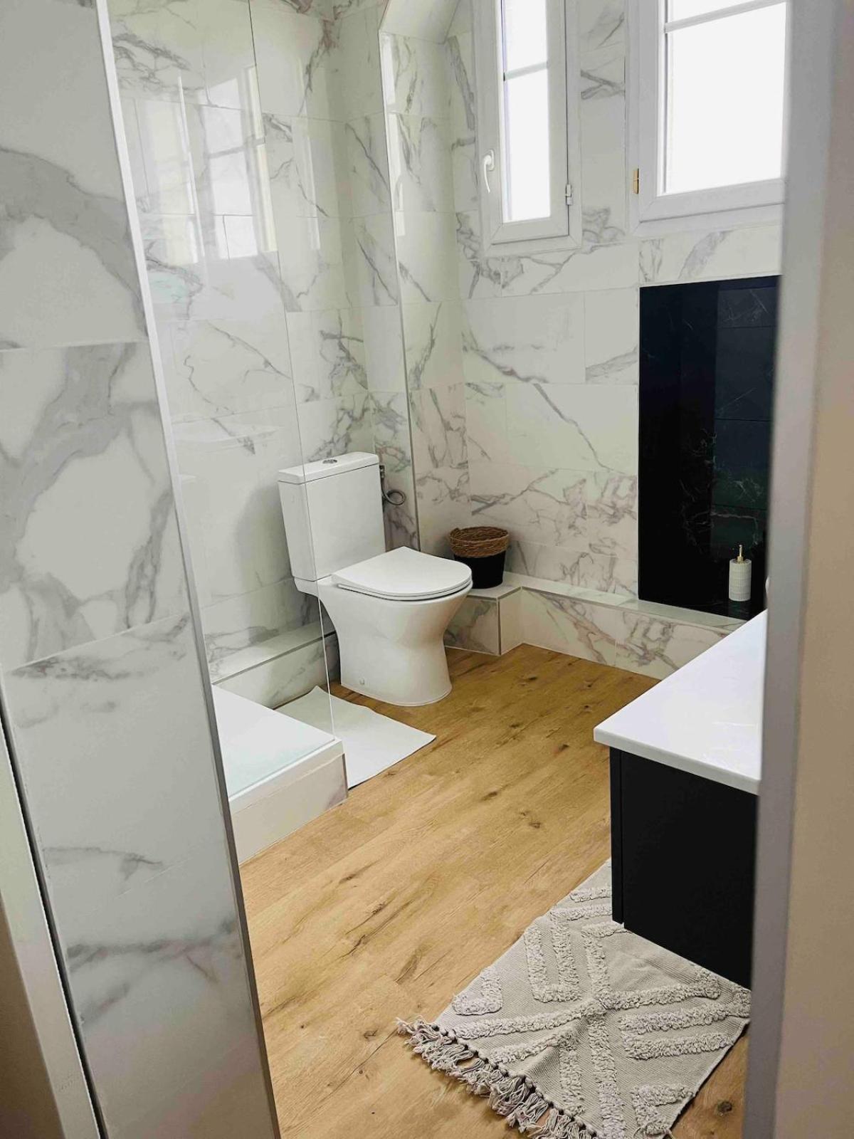 Plein Centre D Appartement *