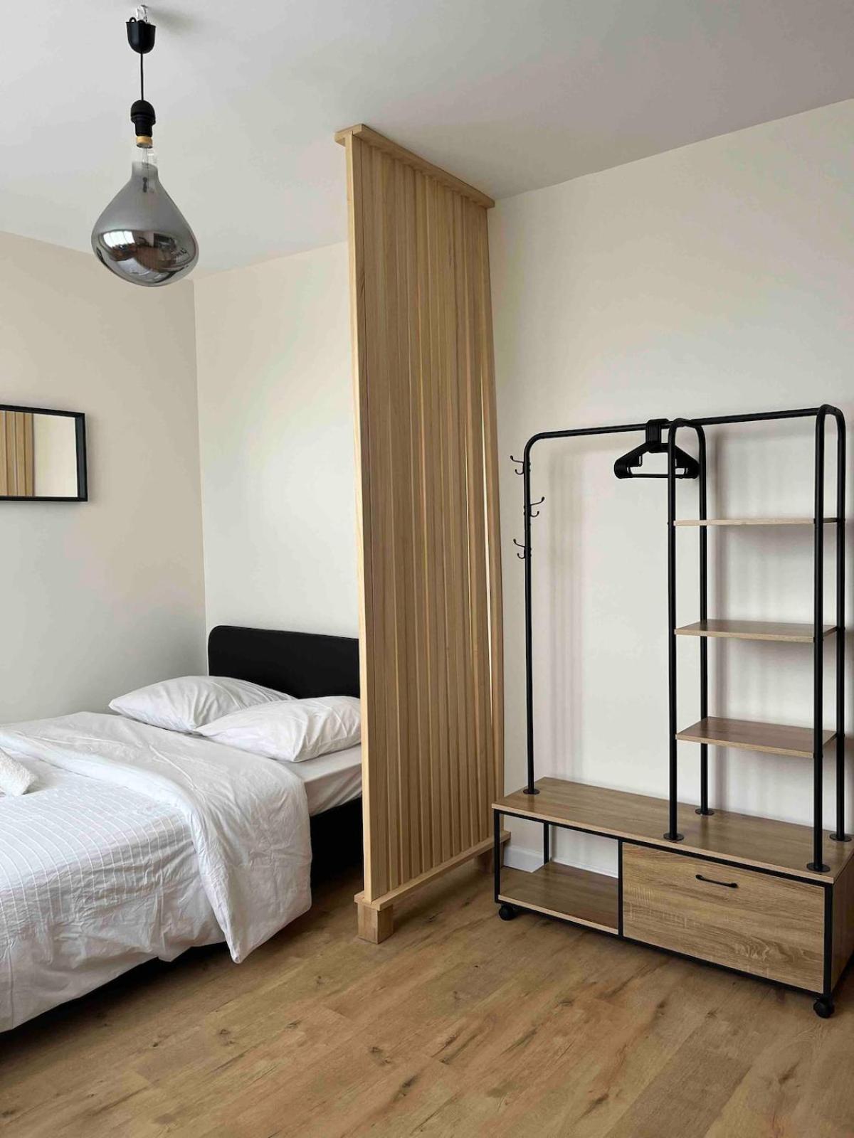 Plein Centre D Appartement *